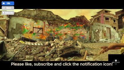 Three Grim Reapers on a Mission But Their Forgotten Past Changes Everything