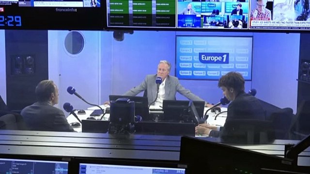 Pierre-Edouard Stérin : «On voit déjà dans quel climat il est convoqué» affirme Gilles Boutin