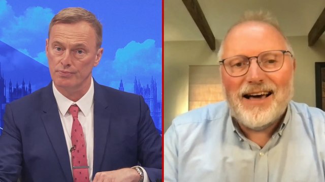 Lucy Connolly appeal dismissal is a 'travesty', Harry Miller claims