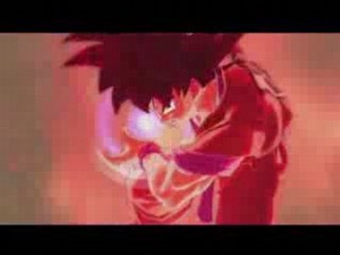 DBZ burst limit pub americaine