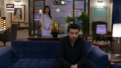 Shikwa Episode 33 Sami Khan Maria Malik Yashma Gill 20th May 2025 ARY Digital