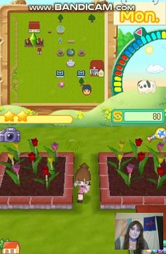 Elizabeth Plays: MySims Kingdom DS Pictures and Exploration