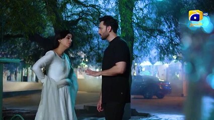 Behkaway Episode 37 [Eng Sub] Yashma Gill Yasir Nawaz Hiba Ali Khan 20th May 2025