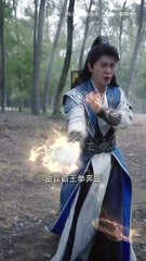 仙侠剧《鸿天帝尊》第二集 | 英文字幕 | 热血仙侠冒险