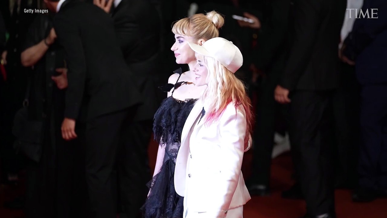 Kristen Stewart Discusses Directing Drama 'The Chronology of Water'