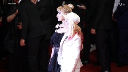 Kristen Stewart Discusses Directing Drama 'The Chronology of Water'