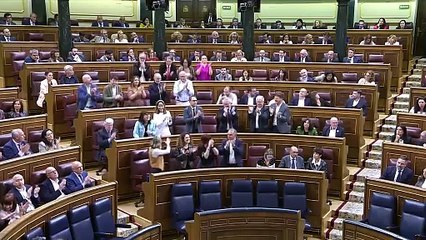 El Congreso aprueba la tramitación de la ley para prohibir la compraventa de armas a Israel