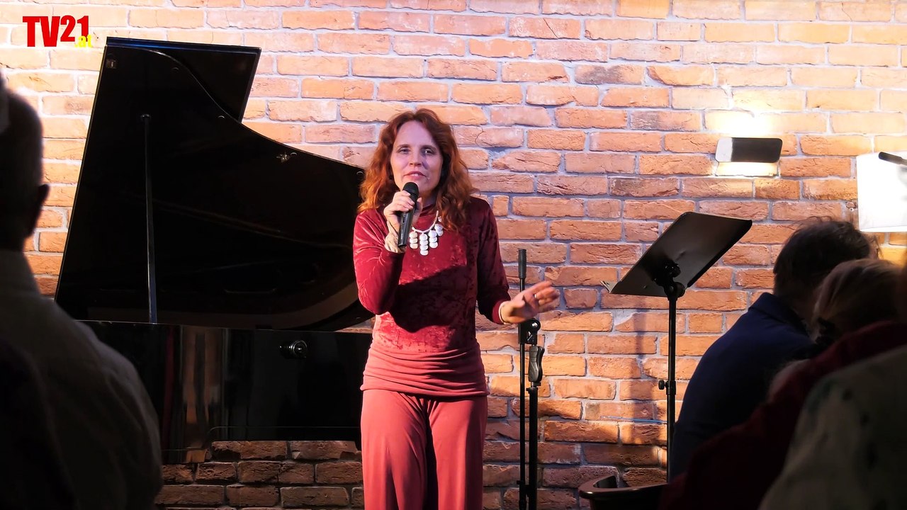 Astrid Roenig  Trainerin & Entertainerin im Gespräch