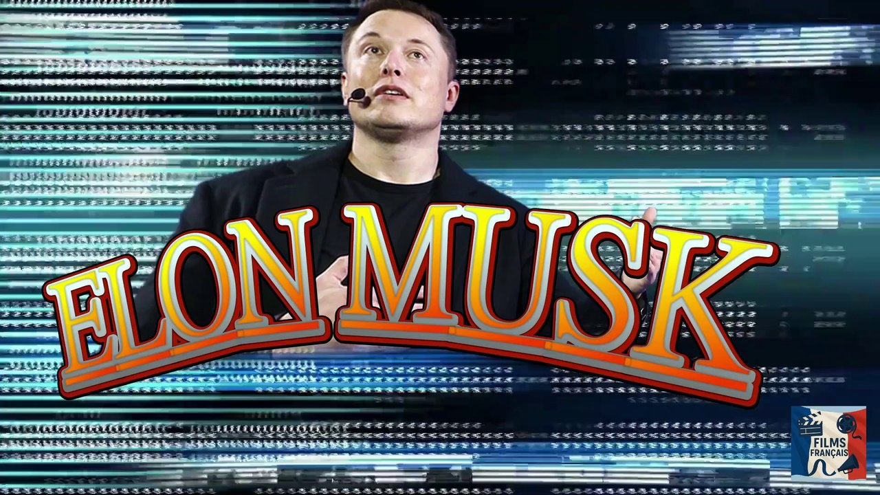 ELON MUSK 💥 Le visionnaire déchu 💥 Jusqu’où ira-t-il ? 💥 (HD 1080p) 💥