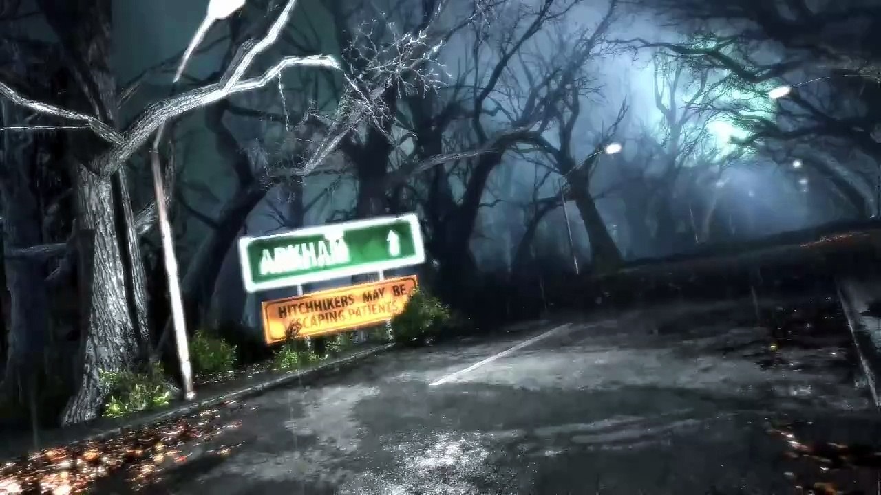 Batman: Arkham Asylum - Game of the Year Edition online multiplayer - ps3