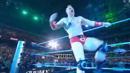 WWE Raw 20 April 2025 Highlights _ WWE Raw 20_04_2025 Highlights Full Show HD_2