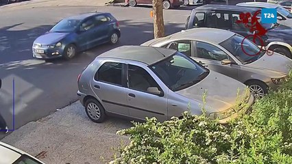 Barış Akademisyeni avukat Cenk Yiğiter'e evinin önünde silahlı saldırı