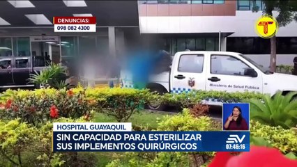 DR. AGUIRRE: EL GOBIERNO NACIONAL TIENE UNA “OPORTUNIDAD DE ORO” PARA MEJORAR EL SISTEMA DE SALUD