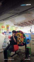 Bukti Kalo Laki-Laki Ngga Pernah Dewasa, Cuma Nambah Tua Aja