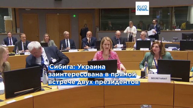 Ватикан приглашает Зеленского и Путина на переговоры