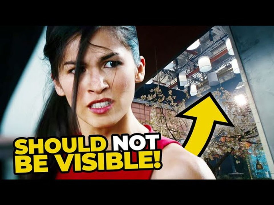 10 More Movie Mistakes You Can't Believe You Didn't Spot