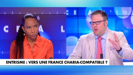L'édito de Mathieu Bock-Côté : «Entrisme : vers une France Charia-compatible ?»