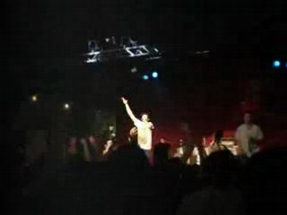 Casper - Winterschlaf