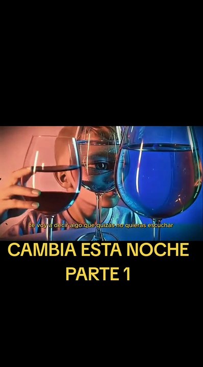 CAMBIA TU VIDA HOY capitulo 1