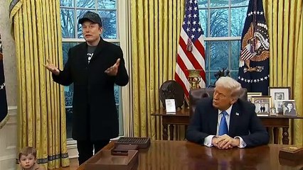 Elon Musk planeja gastar 'muito menos' dinheiro para financiar campanhas políticas