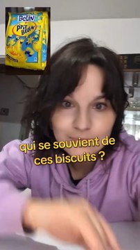 te souviens tu de ces gâteaux ?