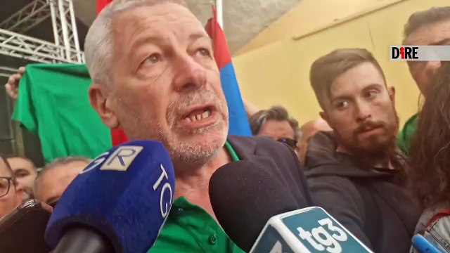 Bologna - METALMECCANICI. IULIANO (CISL): GOVERNO SI DIA SVEGLIATA SU CCNL (20.05.25)