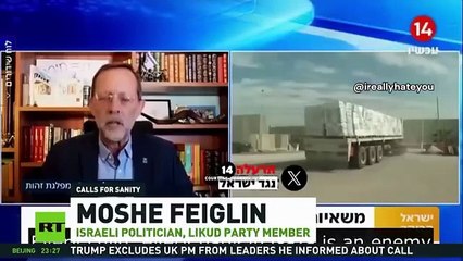 ⚔️ Political Fights Erupt in Israel Over IDF Actions – Divided Voices on War and Morality 🇮🇱 | Forbidden News