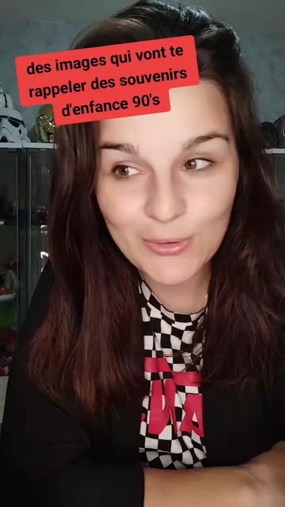 te souviens tu de ces images ?