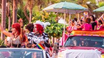 Es el Vallarta Pride un motor económico y referente LGBT+ en Latinoamérica