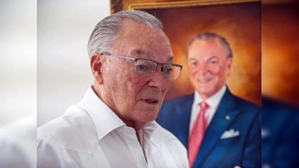 Frank Rainieri sobre migración haitiana: "Nos afecta a todos”