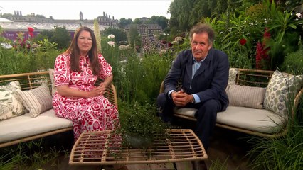 RHS Chelsea Flower Show 2025 episode 4