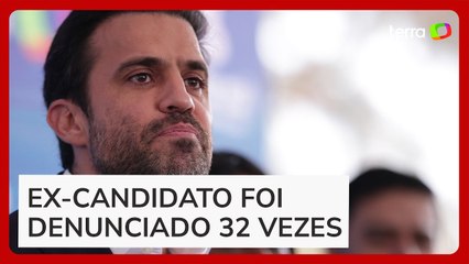 Justiça torna Pablo Marçal réu por colocar 32 pessoas em risco no Pico dos Marins