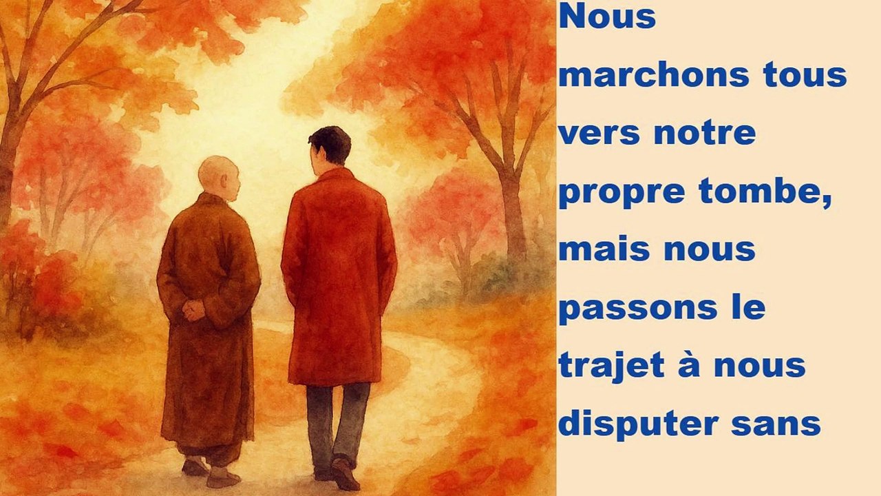 Marchons