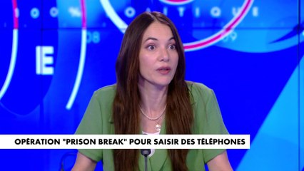 Karima Brikh : «Il y a plusieurs narcotrafiquants qui continuent de sévir depuis la prison»