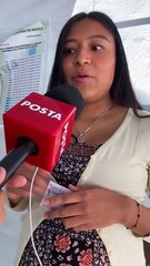 ¿Cómo será la votación del 1 de junio?