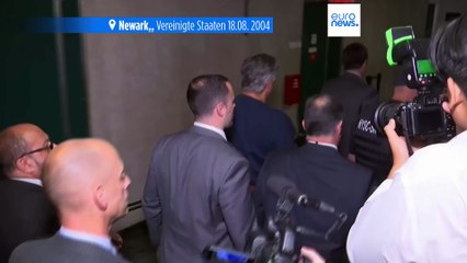 Charles Kushner, Vater von Trumps Schwiegersohn, wird neuer US-Botschafter in Paris