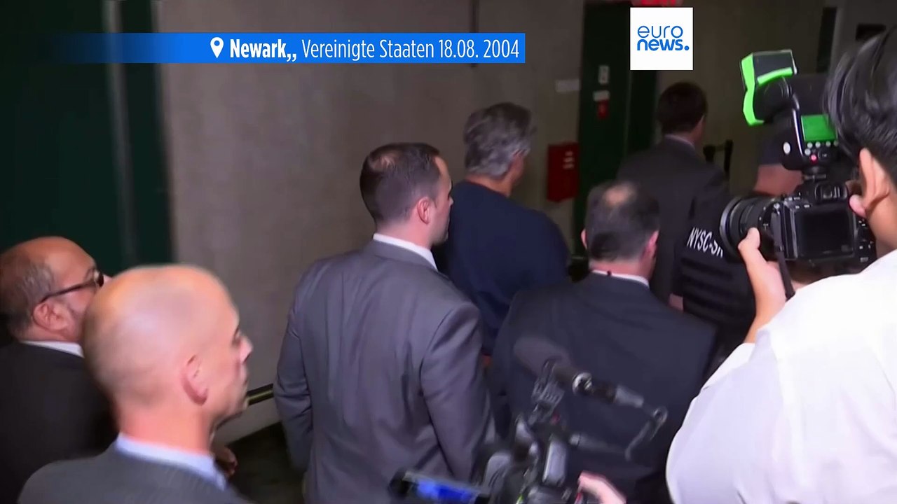 Charles Kushner, Vater von Trumps Schwiegersohn, wird neuer US-Botschafter in Paris