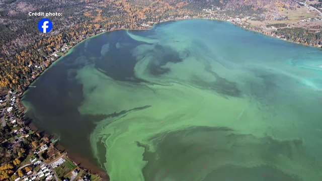 CH 20 Mai TOPO Suivi Lac Nairne WEB