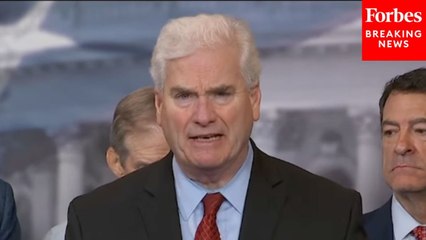 ‘The Time To Get This Done Is Now’: Emmer Calls GOP Budget A Chance To ‘Get America Back On Track’