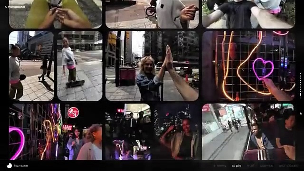 📌 Humane AI Pin Is Finally Here! 🤖 The AI Device Set to Replace iPhones – AI Revolution 🚀