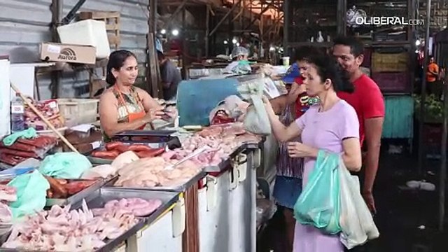 Gripe aviária pode derrubar preço do frango e dos ovos em Belém, diz Dieese