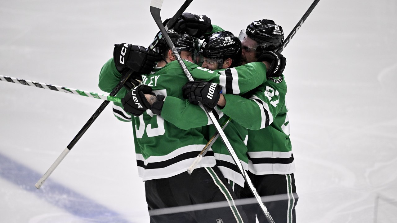 How Bob Wischusen Became Top Choice for Hockey Game Commentary