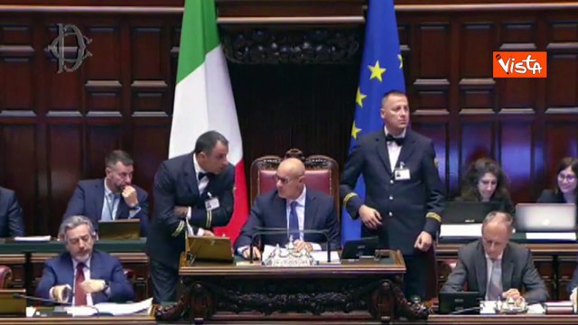 Piero Fassino cita Mirko Tremaglia: Con lui facemmo approvare voto degli italiani all’estero