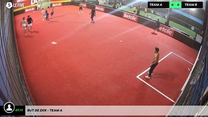 Zkr - Team A Match Preview ⚽