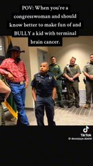 DJ Daniel's "Burnt Marshmallow" comments with Border Patrol