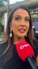 Larissa Santo Sé, coordenadora geral das comissões da OAB Bahia