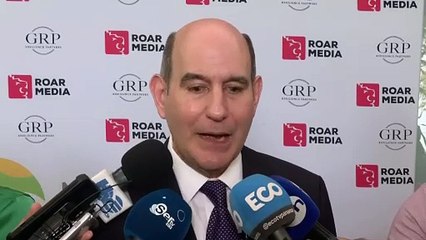 Ministro Chapman: Derogar Ley de la CSS llevaría al impago de pensiones y pérdida de empleos