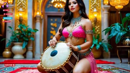 Raat Ki Rani | Chunni Teri | Hindi | Punjabi | Love Song | DJ Mix | 2 in 1