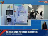 Pdte. Maduro: Nuestros niños seguirán teniendo su atención, nuestras madres aquí estarán al máximo