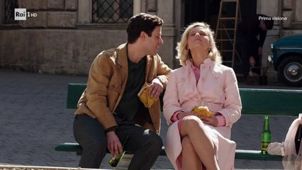 El paraíso de las señoras - T8 - Episodio 29 en italiano